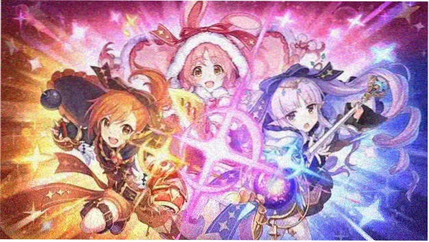 小马宝莉卡牌限量版